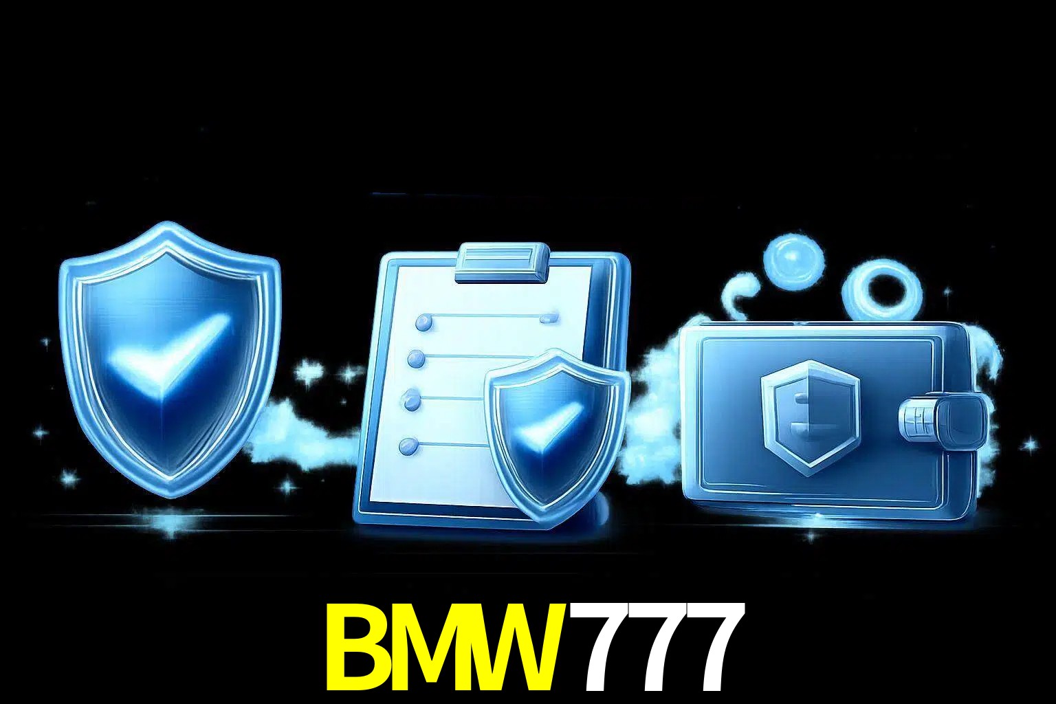 Herramientas de seguridad y verificación de cuenta BMW777